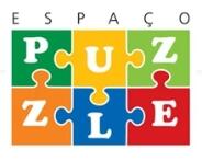 BUFFET ESPAÇO PUZZLE