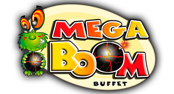 Mega Boom
