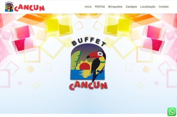 BUFFET CANCUN