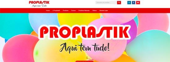 Proplastik